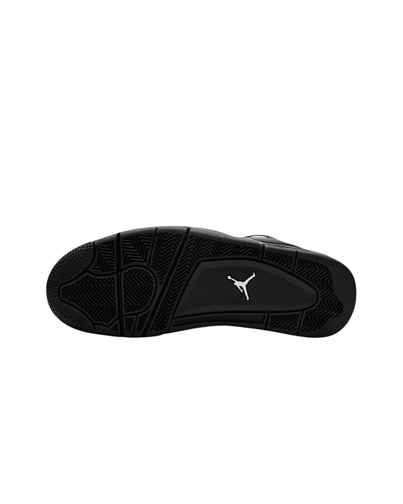 Air Jordan 4 RM “Black Cat” Sneakers - Image 5