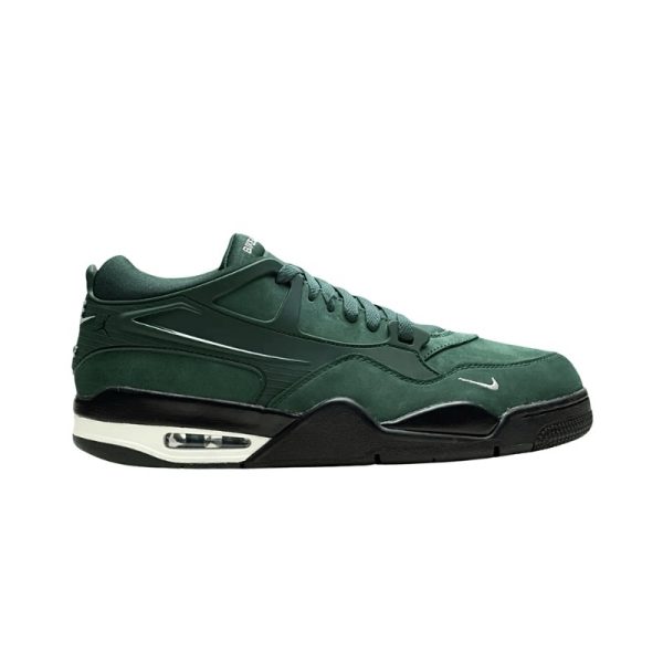 Air Jordan 4 RM SP x Nigel Sylvester “ Pro Green”