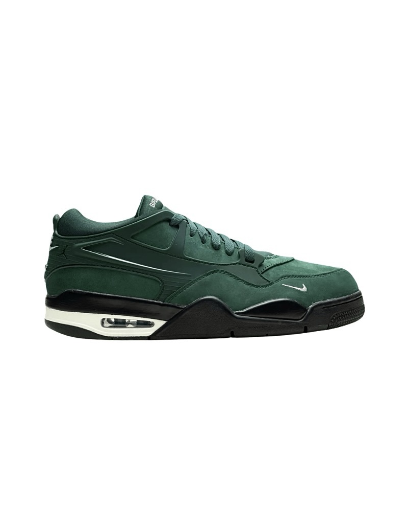 Air Jordan 4 RM SP x Nigel Sylvester “ Pro Green”
