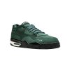 Air Jordan 4 RM SP x Nigel Sylvester “ Pro Green” - Image 3