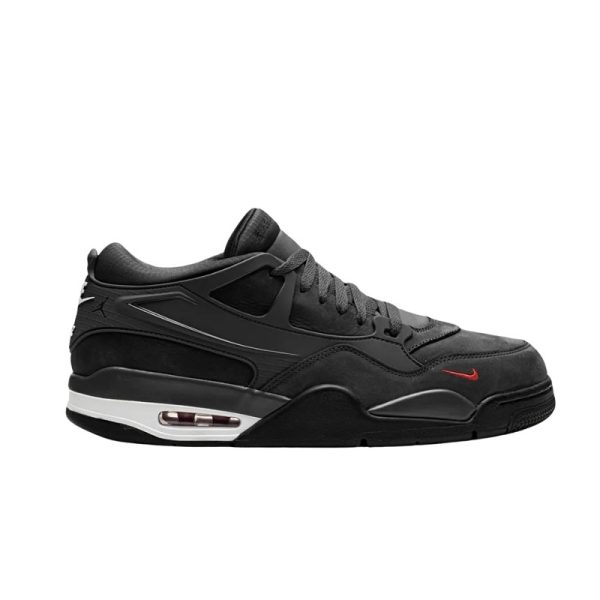 Air Jordan 4 RM SP Nigel Sylvester “Driveway Grey”