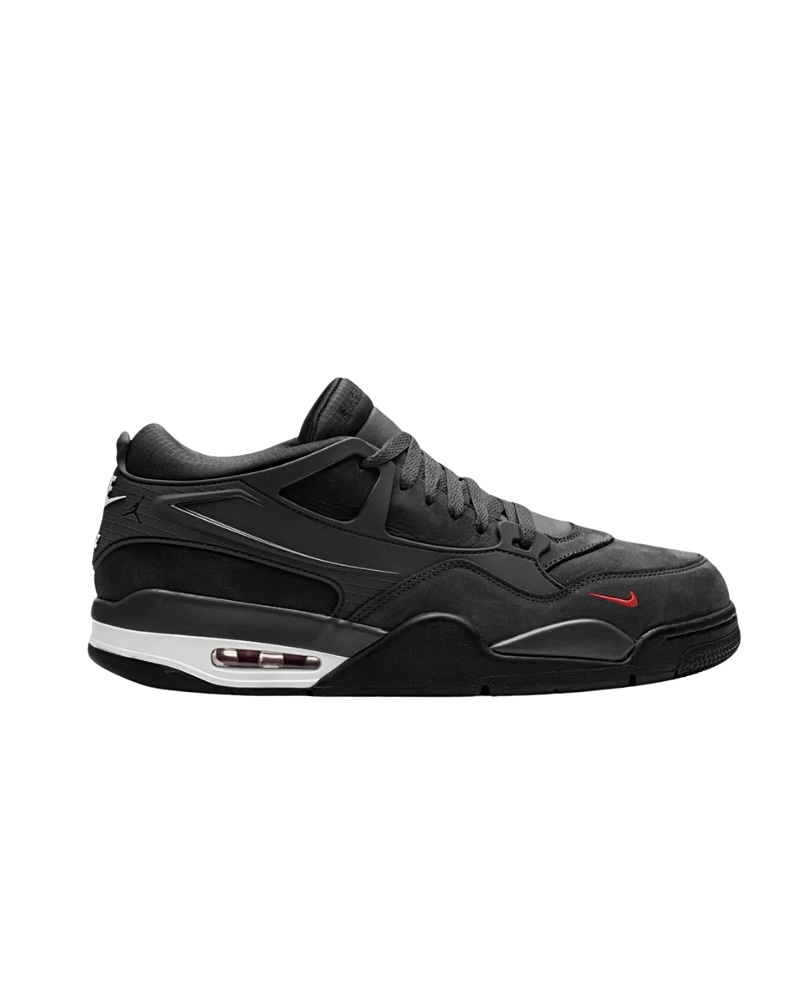 Air Jordan 4 RM SP Nigel Sylvester “Driveway Grey”
