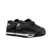 Air Jordan 4 RM SP Nigel Sylvester “Driveway Grey” - Image 4
