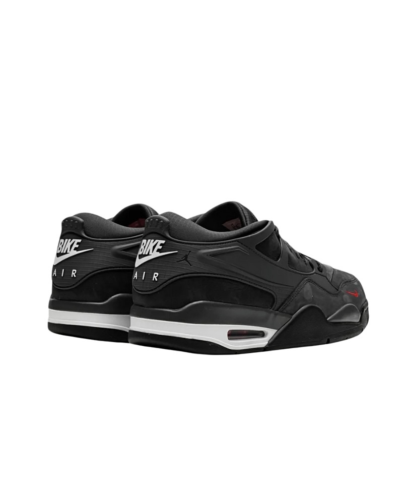 Air Jordan 4 RM SP Nigel Sylvester “Driveway Grey” - Image 4