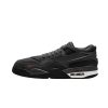 Air Jordan 4 RM SP Nigel Sylvester “Driveway Grey” - Image 3