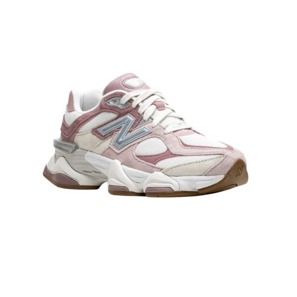 Alternative view of New Balance 9060 “Rose Pink”