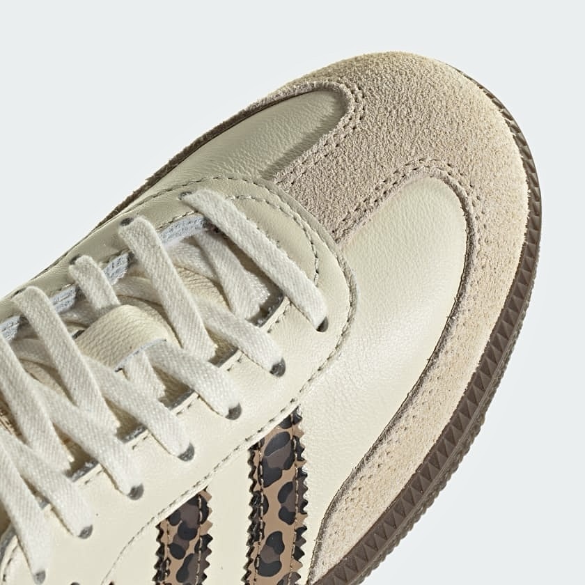 Samba OG “Leopard” Cream White - Image 9