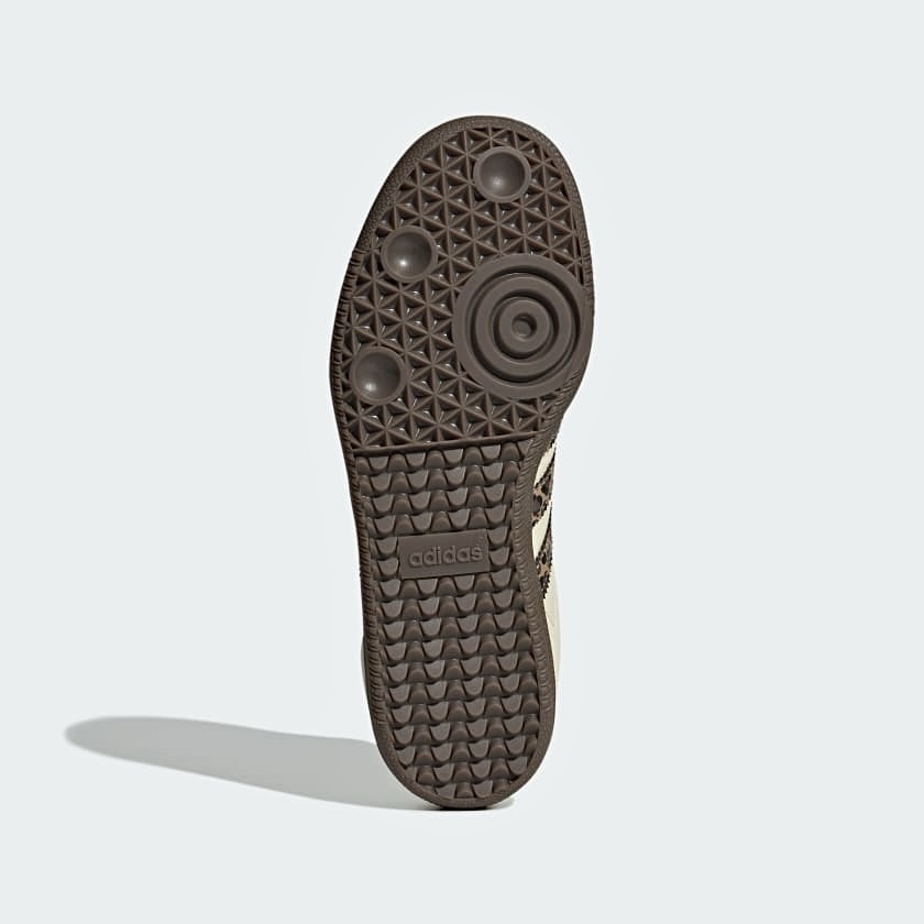 Samba OG “Leopard” Cream White - Image 7