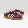 Samba OG Collegiate Burgundy/Cloud white/Gum - Image 2