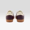 Samba OG Collegiate Burgundy/Cloud white/Gum - Image 3