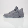 Air J4 Retro Cool Grey x Kaws - Image 2