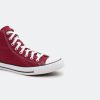 Converse Chuck Taylor All Star High Top - Maroon - Image 3