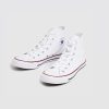 Converse Chuck Taylor All Star High Top - White - Image 2