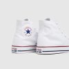 Converse Chuck Taylor All Star High Top - White - Image 3