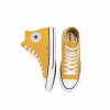 Converse Chuck Taylor All Star High Top - Yellow - Image 2