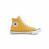 Converse Chuck Taylor All Star High Top - Yellow - Image 3