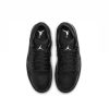 Air J1 Low SE “Black Patent Elephant” - Image 4