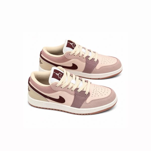 J1 Low SE “Dark Pony”