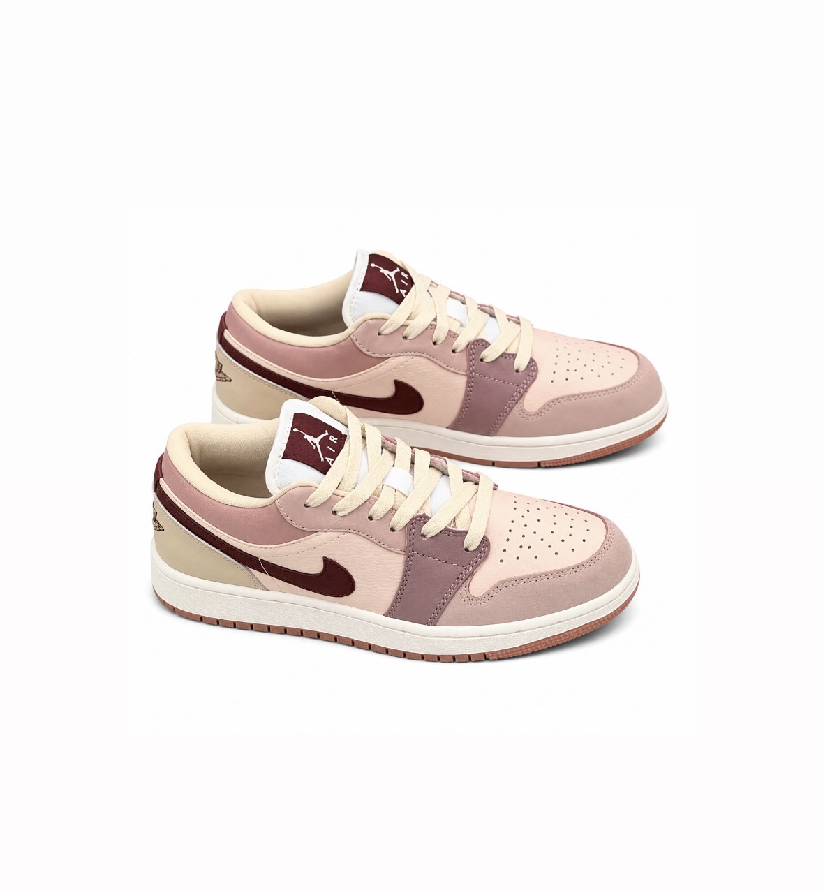 J1 Low SE “Dark Pony”