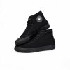 Converse Chuck Taylor All Star High Top - Triple Black - Image 2