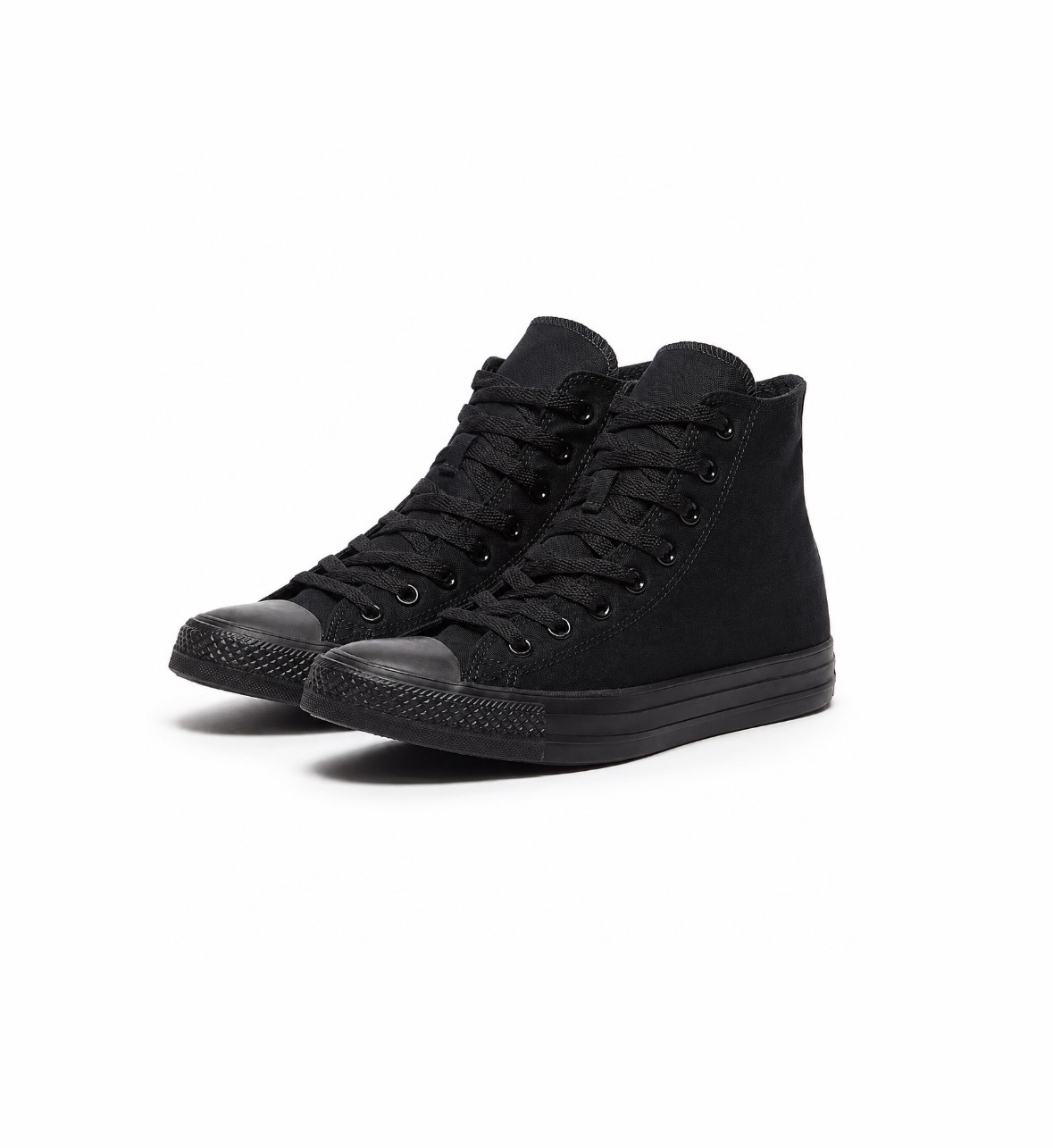Converse Chuck Taylor All Star High Top - Triple Black