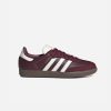Samba OG - Maroon/Off-White