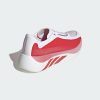 Hyperboost Edge Running Shoes - Cloud White/Pure Ruby - Image 5