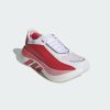 Hyperboost Edge Running Shoes - Cloud White/Pure Ruby - Image 2