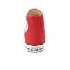 Converse Chuck Taylor All Star High Top - Red - Image 3