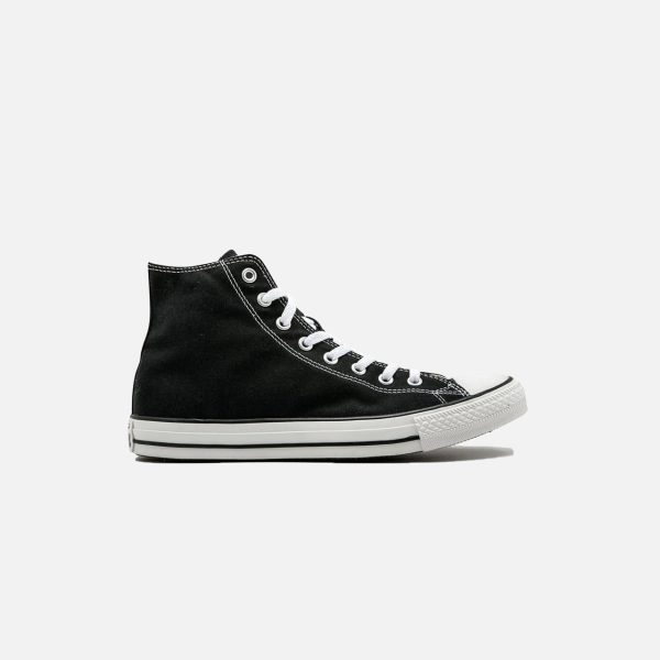 Converse Chuck Taylor All Star High Top - Black and White
