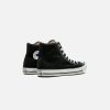 Converse Chuck Taylor All Star High Top - Black and White - Image 2
