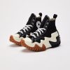 Converse Run Star Motion - Black/White - Image 2