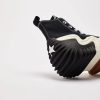 Converse Run Star Motion - Black/White - Image 3