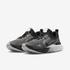 React Infinity 3 “Black White Reflective” - Image 2