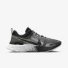React Infinity 3 “Black White Reflective” - Image 3