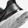 React Infinity 3 “Black White Reflective” - Image 6