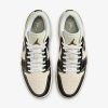 J1 Low SE “Coconut Milk Black Muslin” - Image 4