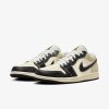 J1 Low SE “Coconut Milk Black Muslin” - Image 2
