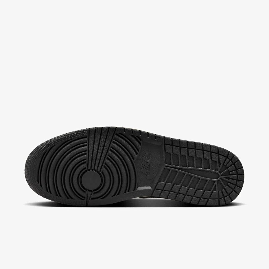 J1 Low SE “Coconut Milk Black Muslin” - Image 6