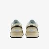 J1 Low SE “Coconut Milk Black Muslin” - Image 5