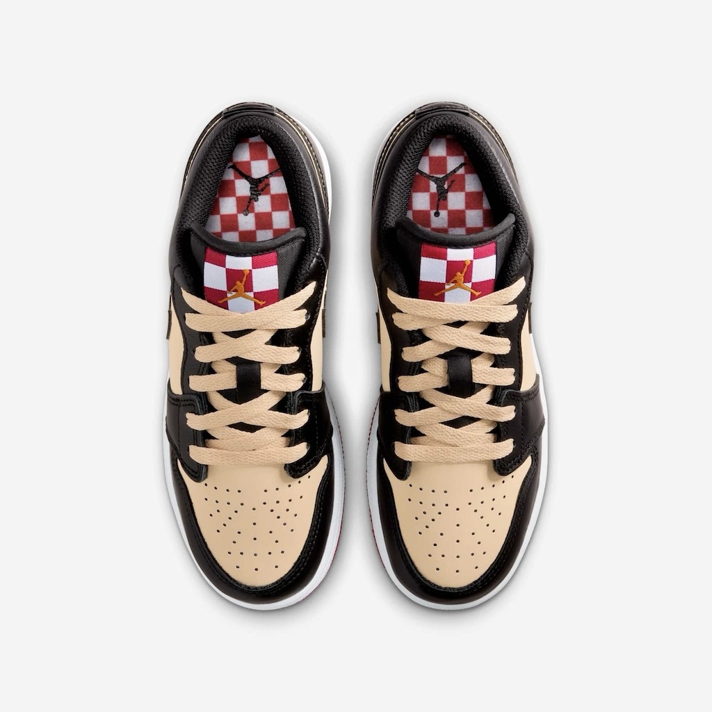 J1 Low SE “Pizza” - Image 4