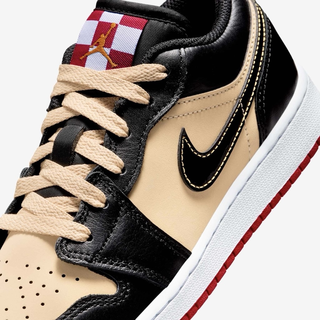 J1 Low SE “Pizza” - Image 7