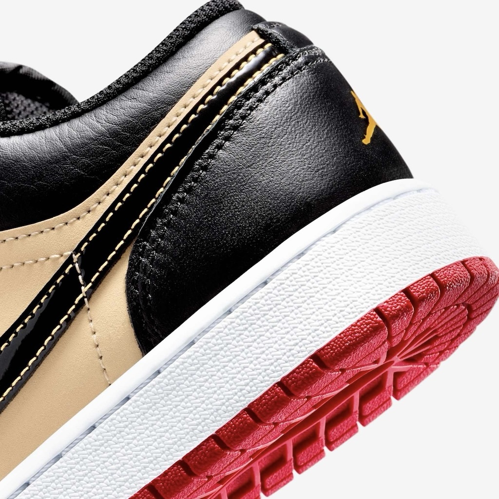 J1 Low SE “Pizza” - Image 8