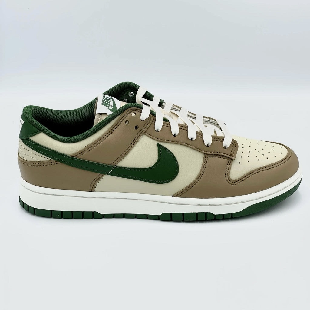 SB Dunk Low Retro “Rattan Gorge Green” - Image 2