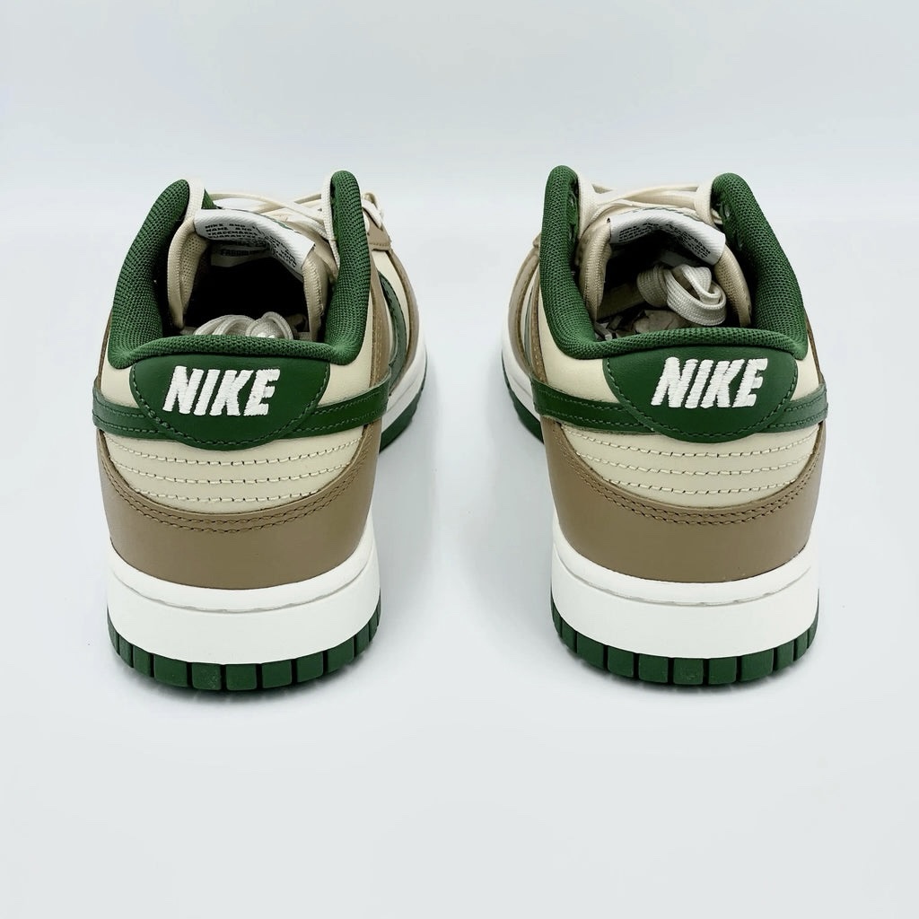 SB Dunk Low Retro “Rattan Gorge Green” - Image 4