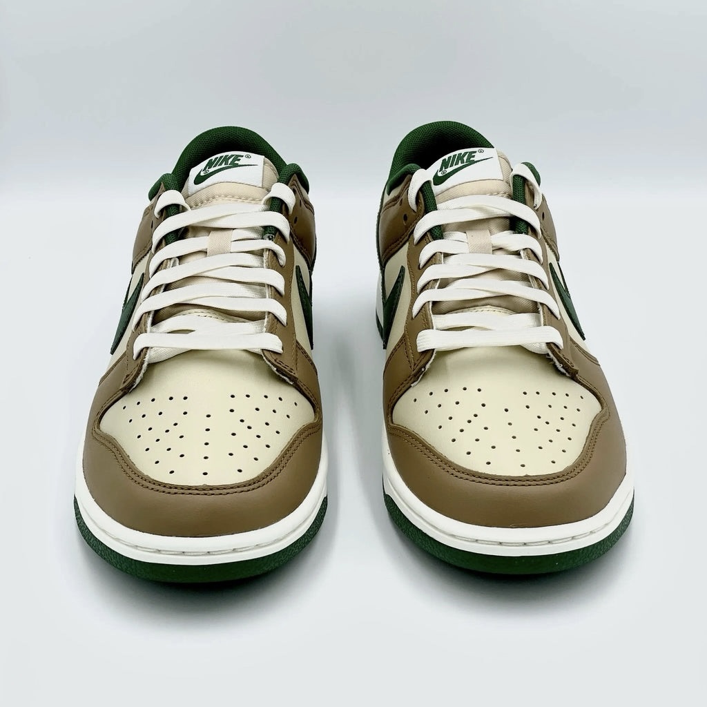 SB Dunk Low Retro “Rattan Gorge Green” - Image 3
