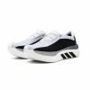 Hyperboost Edge Running Shoes - Cloud White/Black - Image 2