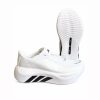 Hyperboost Edge Running Shoes - White/White/Metallic - Image 2