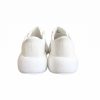 Hyperboost Edge Running Shoes - White/White/Metallic - Image 4
