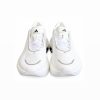 Hyperboost Edge Running Shoes - White/White/Metallic - Image 3